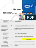 PDF - LK Aksi Nyata Rencana Tindak Lanjut - SDN 10 Cakranegara