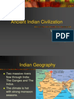 Ancient Indian Civilization: World History Mr. Holguin