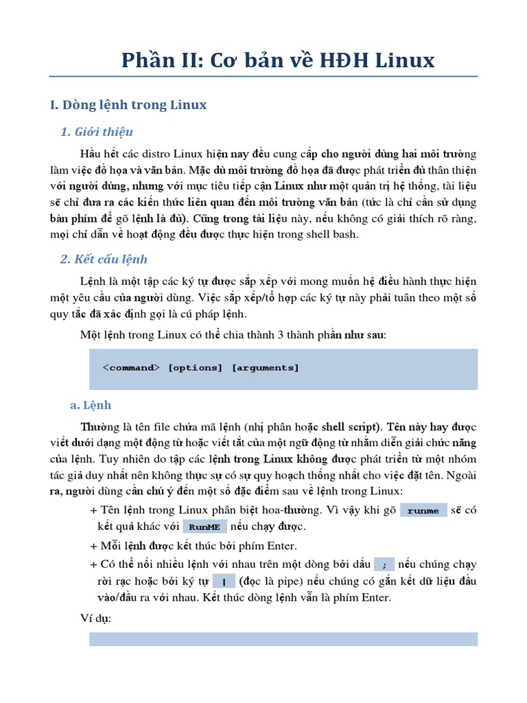 Tuan 2 huong dan su dung lenh pdf