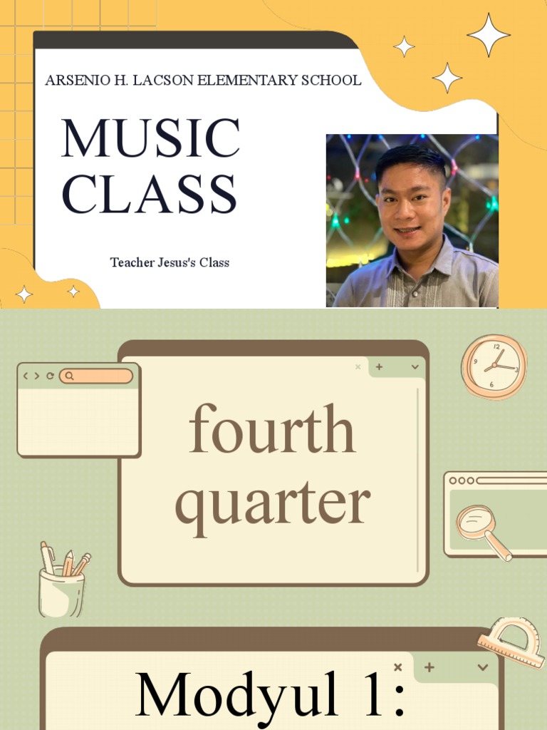 Q4 Music Pdf