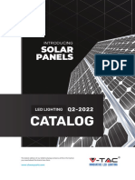 Solar & Energy Saving Products SEP12, PDF, Light Emitting Diode