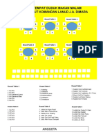 Layout Tempat Duduk