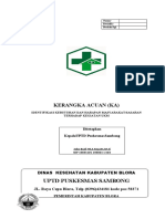 4.1.1.2 Kak Identifikasi Kebut Dan Harapan