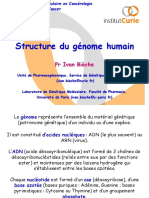 1.1 BIECHE - YCours DIU MMC Génome Humain Ivan Bièche 2022-2023