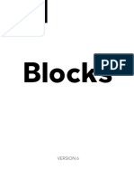 PIXILAB Blocks