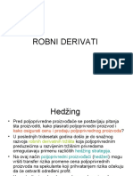 7 Robni Derivati