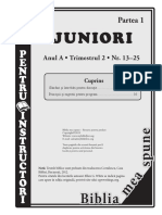 Ghid Juniori Partea 1 - Trim 2- 2023
