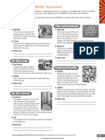 Communicative Activity About Crime and Punishment