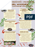 Topik 3 Koneksi Antar Materi Teknologi Baru Dalam Pengajaran Dan Pembelajaran