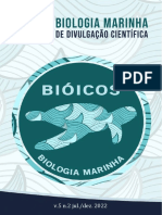 RevistaBiologiaMarinhaVol 5