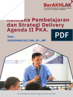 SudirmanSultan Tugas Agenda II PKA