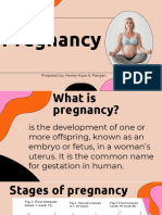 G10 Science Q3 RS - Pregnancy Presentation