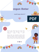 Bangun Datar - Woyla Aurel