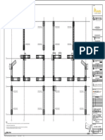 S3-35 - TOWER 1 SHEAR WALL SECTION