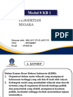 PKN Modul 8 KB 1 - Sri Ayu Puji Astuti
