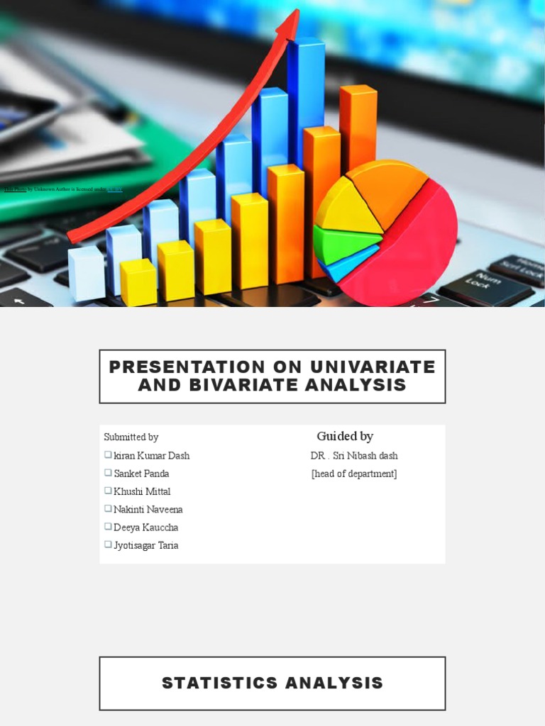 Presentation1HOD SIR-1 | PDF | Statistics | Data Analysis