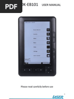 Download eBook Eb101 Manual by blackvan SN65034529 doc pdf