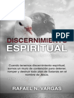 Discernimiento Espiritual - Rafael N Vargas (1)