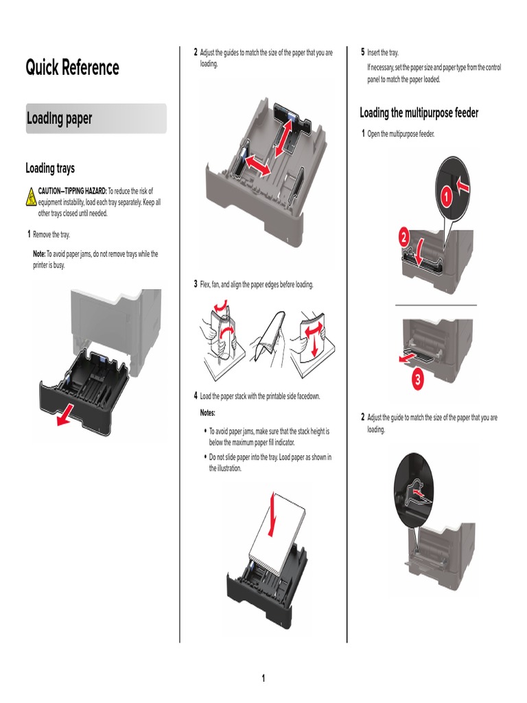Bizhub 3602 | PDF | Printer (Computing) | Paper image.