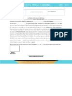(Formulario JN-2022-FO-05) Autorización Investigación Sobre Denuncias y Procesos Disciplinarios