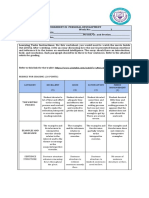 Pde Worksheet 3