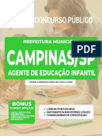 APOSTILA Campinas