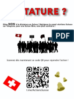 Affiche ActionsSuisse