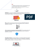 Dispositivos de Sefuridad