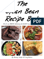 Bean Recipe Final 16.03