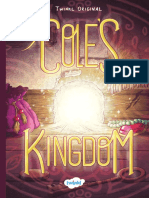 Cole's Kingdom Ebook