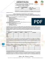 Química III Periodo