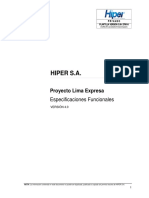 Espcif PMP PPAD 19832 Especificacion Lima Expresa Fase Final