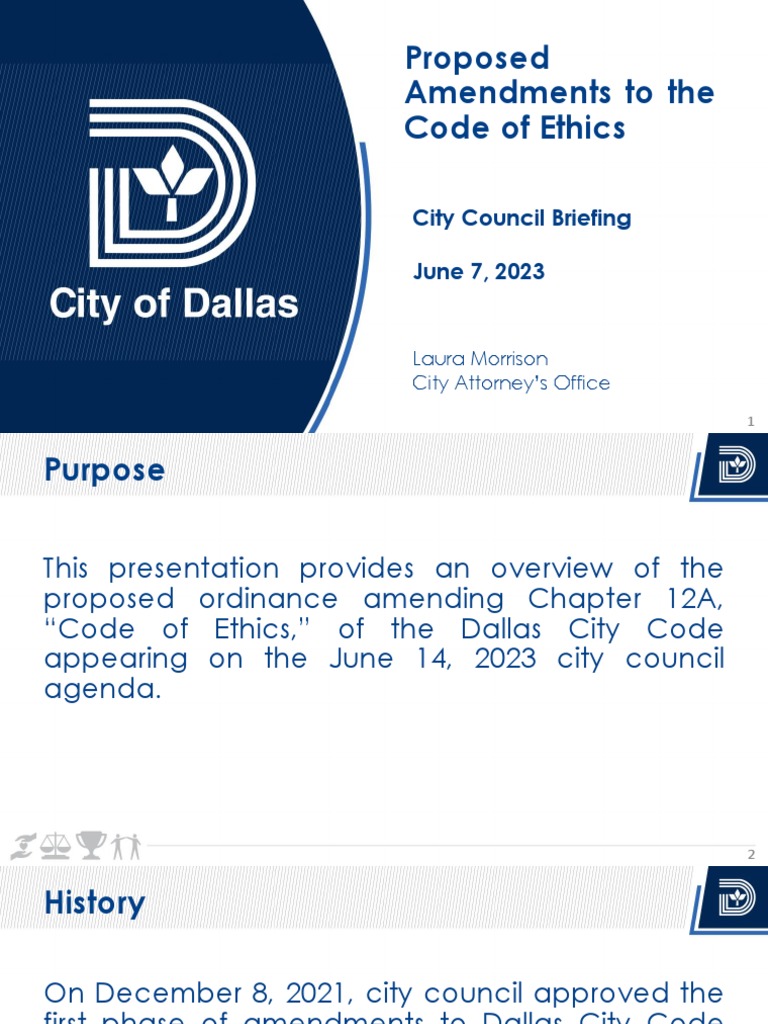 Realtor Code Of Ethics Presentation Tips