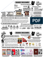 BANDE DESSINée Fiche 2023