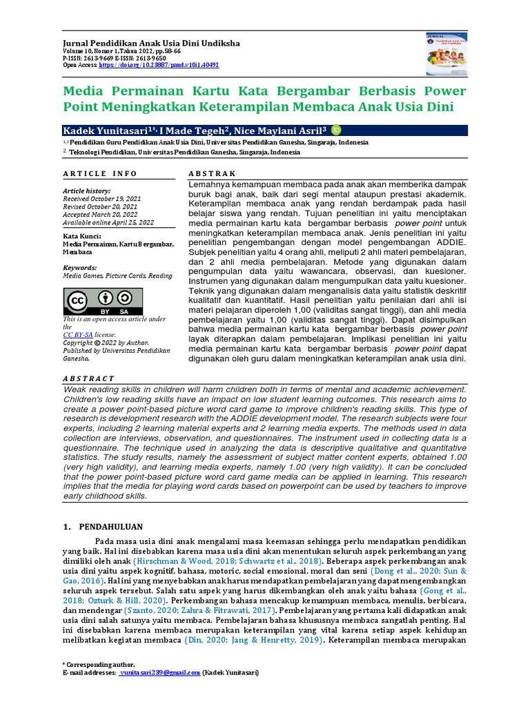 Metode RND | PDF