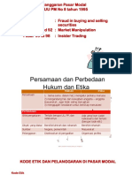 Materi Legal Issue Pelanggaran PM Sesion 5 2022