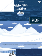 Aisbergul Calator-Poveste
