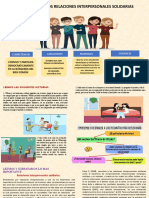 Promovemos Relaciones Interpersonales Solidarias