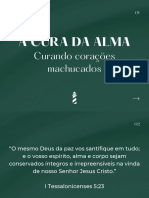 04 A Cura Da Alma