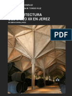 La Arquitectura de Jerez en El Siglo XX