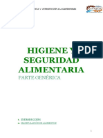 Texto Manual de Manipulador Alimentos