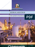 HIDROCARBUROS - Monografía