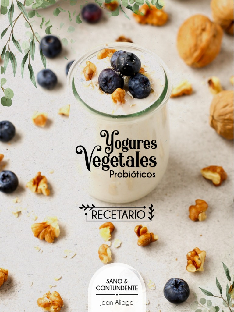 Yogurt Taller Copy PDF