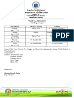 PR1 Report JM 1