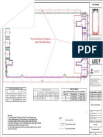 Perimeter Channel and Retention Pond NPPIA-DIKE-SD-DR - 001 - 008