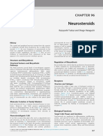Neurosteroids