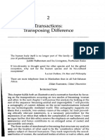 Transpositions On Nomadic Ethics (Rosi Braidotti) (Z-Library) - 51-66
