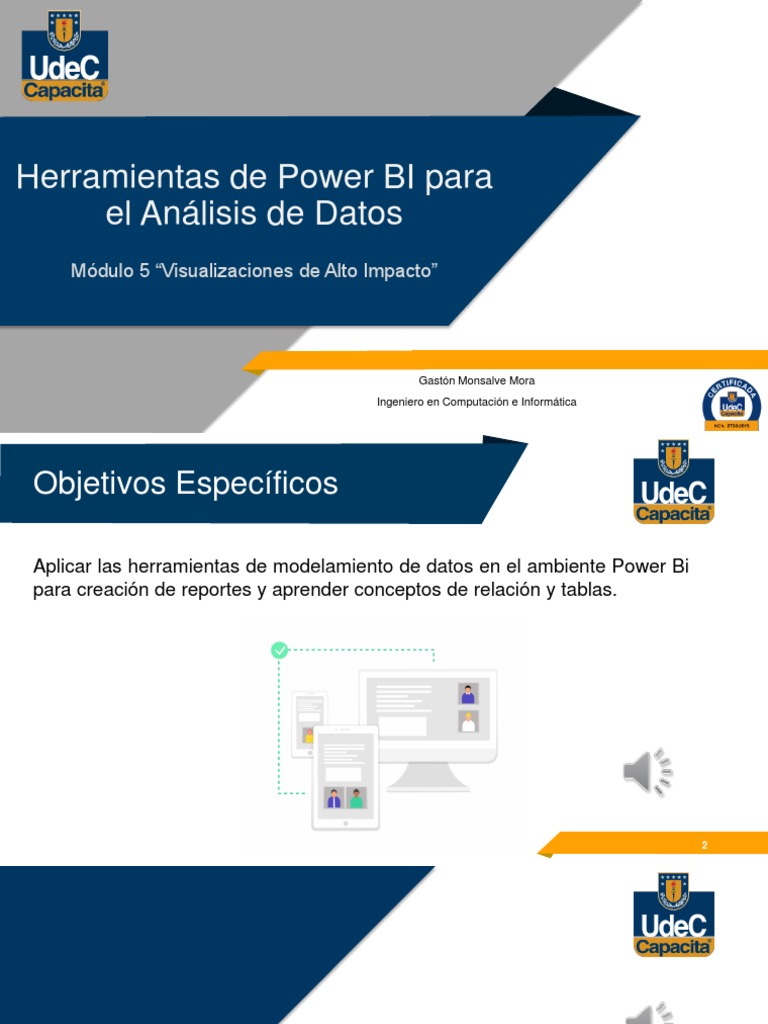 Visualizaciones de Medidores en Power BI | PDF | Indicador de ...