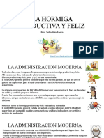 00 Administración Cuento