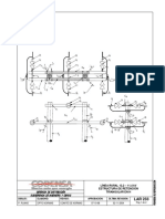 Estructura Lar 233 Codensa